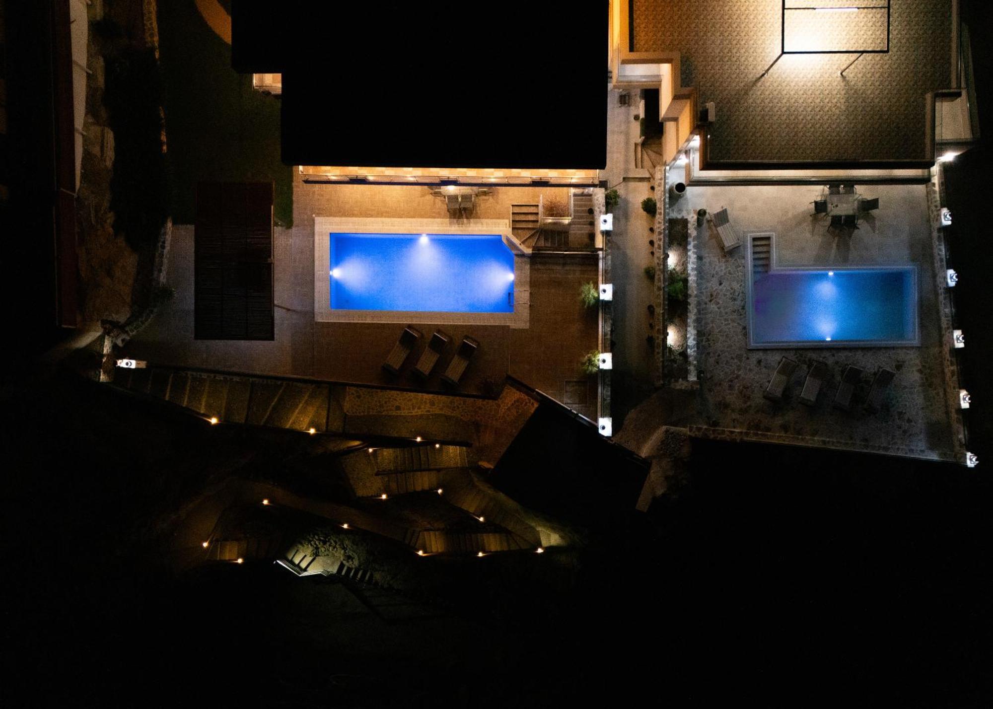 Villa Paradise Antiskari Extérieur photo
